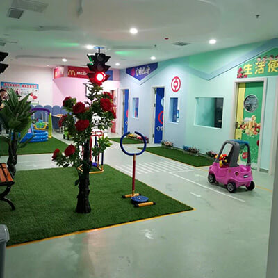 山東省菏澤市單縣婦幼保健院